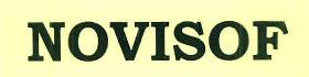 Novisof Device mark 2989811 Trademark
