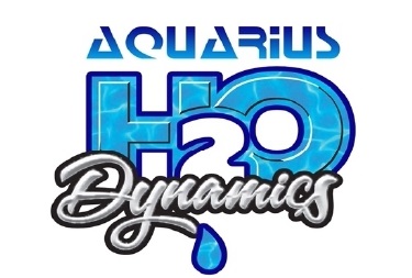 Aquarius H2o Dynamics Device mark 5083892 Trademark