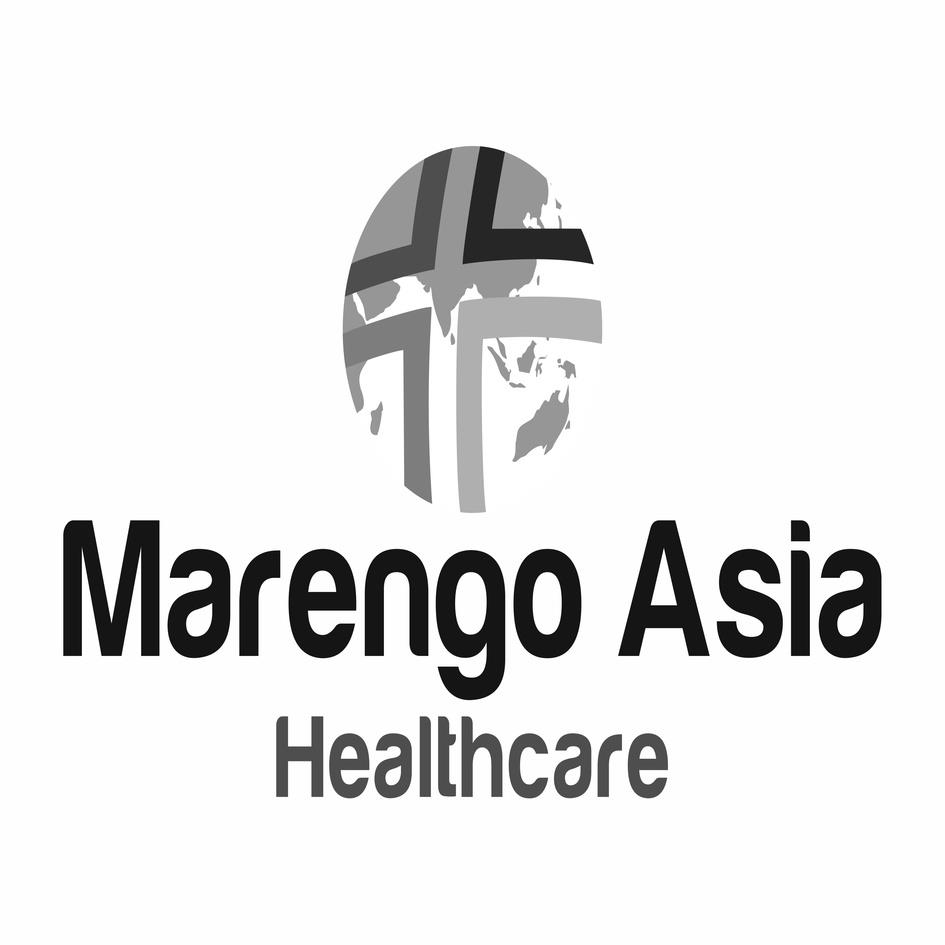 Marengo Asia Healthcare Device mark 5083720 Trademark