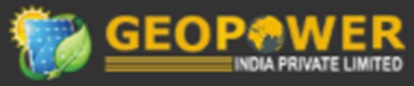 Geopower India Private Limited Device mark 5083924 Trademark