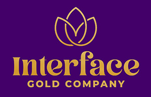 Interface Gold Company Device mark 5084135 Trademark