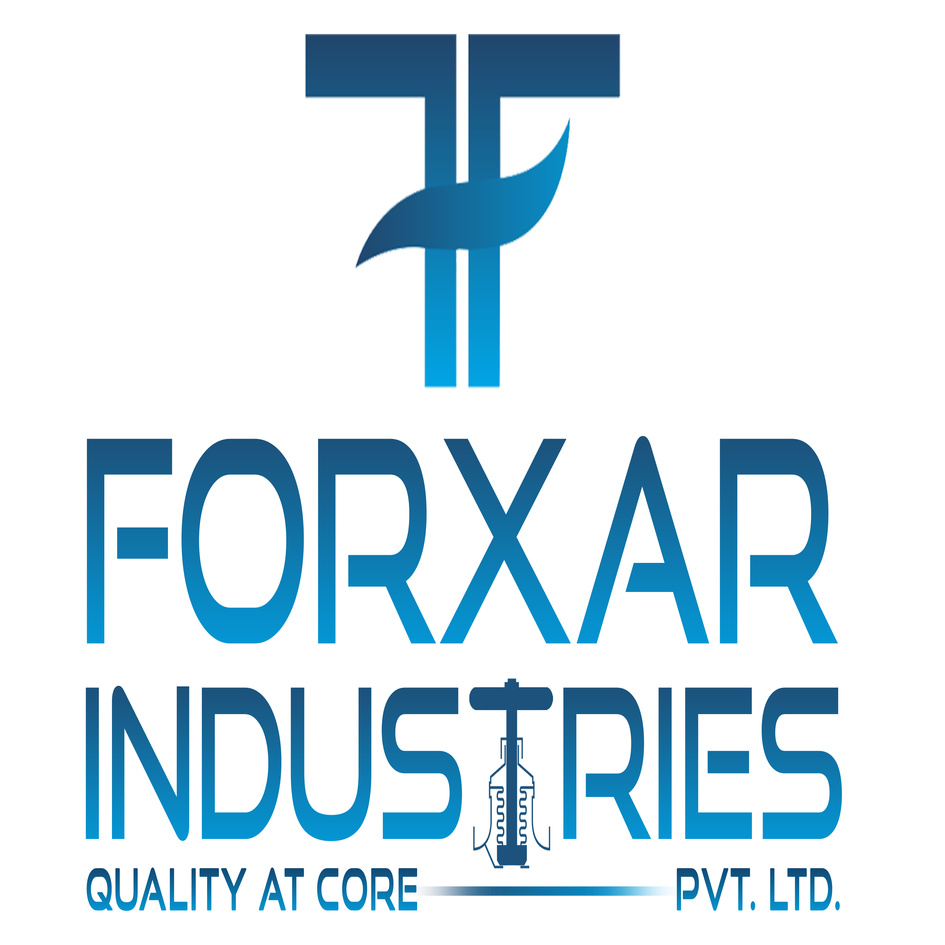 Forxar Industries Pvt. Ltd. - Quality At Core Device mark 5084337 Trademark