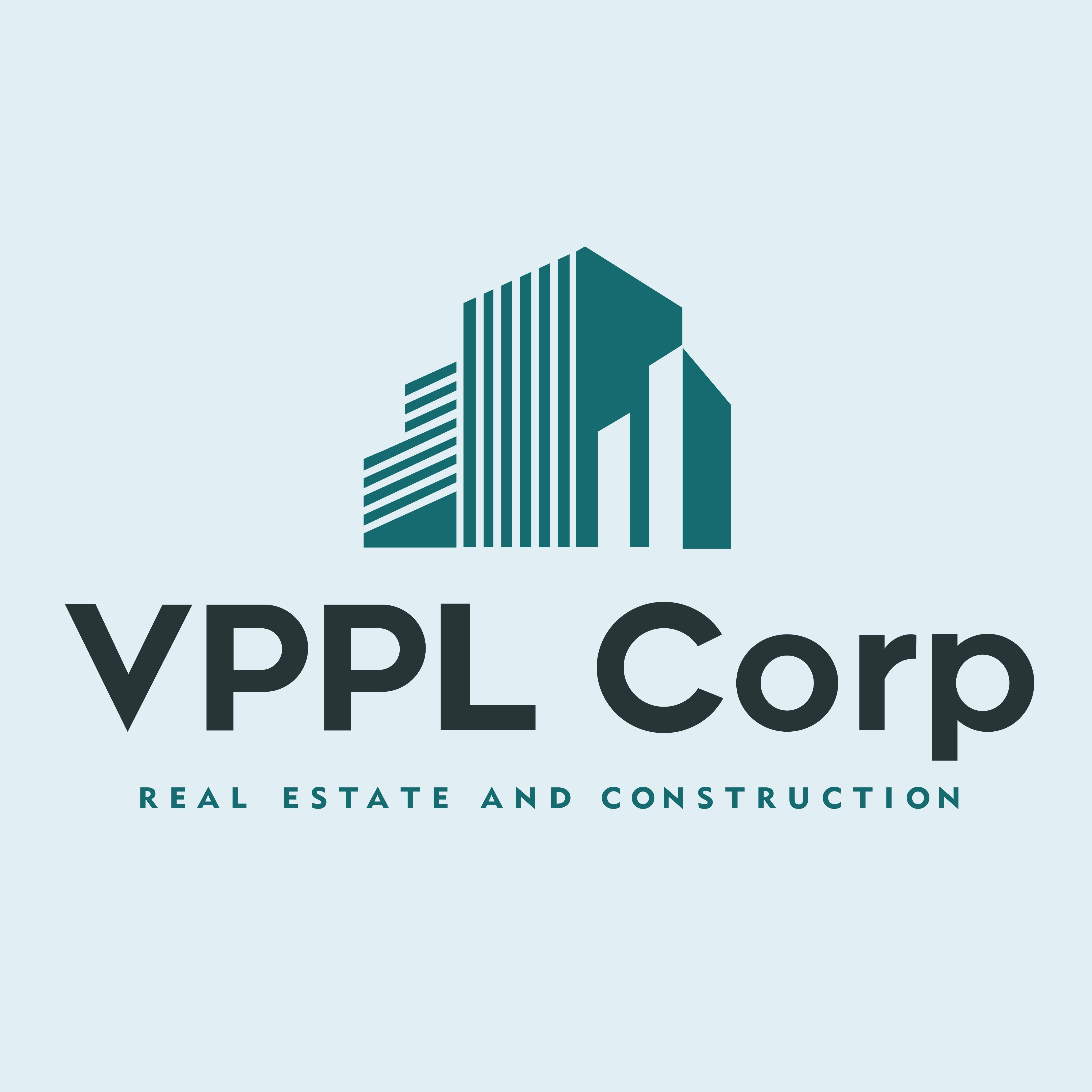 Vppl Corp Device mark 5084898 Trademark