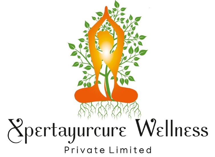 Xpertayurcure Wellness Private Limited With Device Device mark 5084717 Trademark