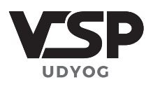 Vsp Udyog Device mark 5085474 Trademark