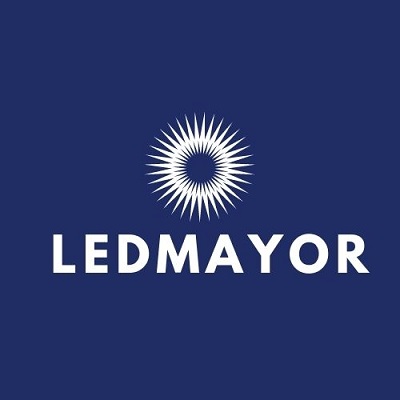 Ledmayor Device mark 5085482 Trademark