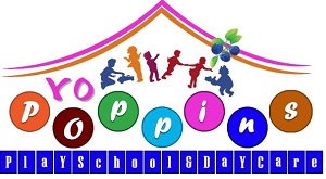 Yo Poppins Playschool & Daycare Device mark 5085579 Trademark