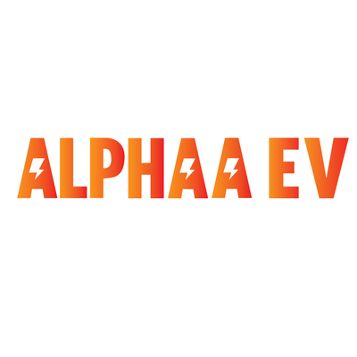 Alphaa Ev Device mark 5085713 Trademark