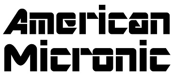 American Micronic (with Device) Device mark 5085913 Trademark