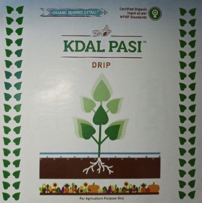 Snap Kdal Pasi Drip Device mark 5084859 Trademark