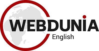 Webdunia English (logo) Device mark 5085064 Trademark
