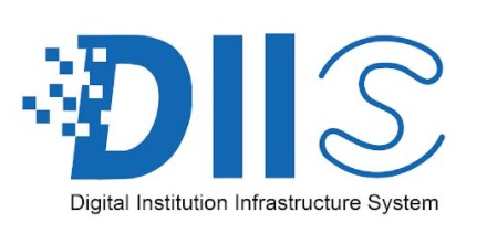 Diis – Digital Institution Infrastructure System Device mark 5086491 Trademark
