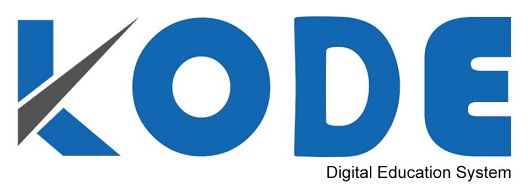 Kode- Digital Education System Device mark 5086494 Trademark