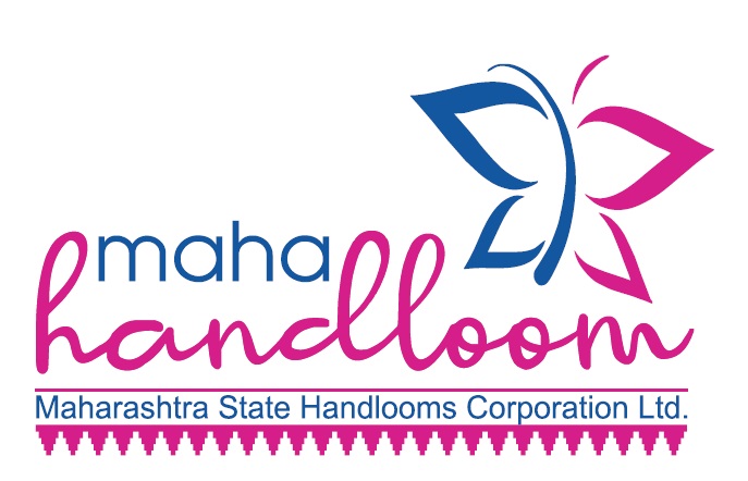 Maha Handloom - Maharashtra State Handlooms Corporation Ltd Device mark 5086220 Trademark
