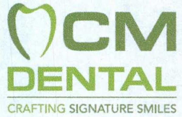 Cm Dental Crafting Signature Smiles Device mark 5085262 Trademark