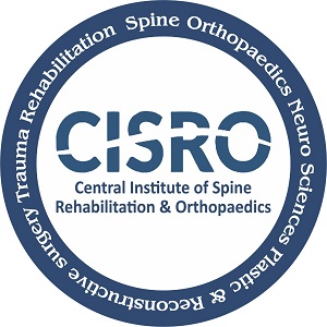 Cisro - Central Institute Of Spine Rehabilitation & Orthopaedics Device mark 5086544 Trademark