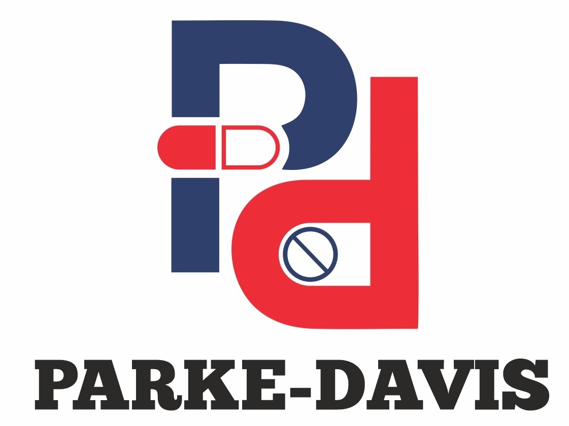 Device Of Pd With Parke Davis Device mark 5086752 Trademark