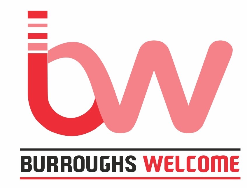 Device Bw With Burroughs Welcome Device mark 5086753 Trademark