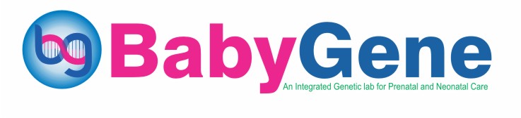 Bg-babygene Device mark 5087034 Trademark