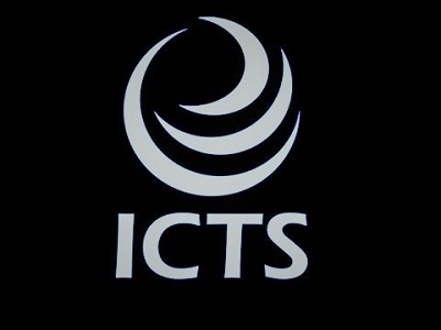 Icts Device mark 5087295 Trademark