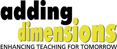 Adding Dimensions Enhancing Teaching For Tomorrow Device mark 5086857 Trademark