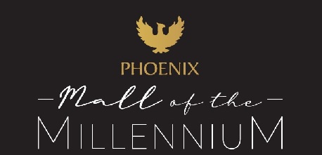 Phoenix Mall Of The Millennium Device mark 5086765 Trademark