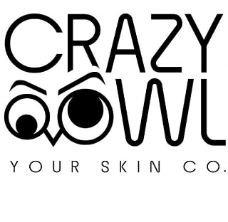 Crazy Owl (device Mark) Device mark 5088142 Trademark
