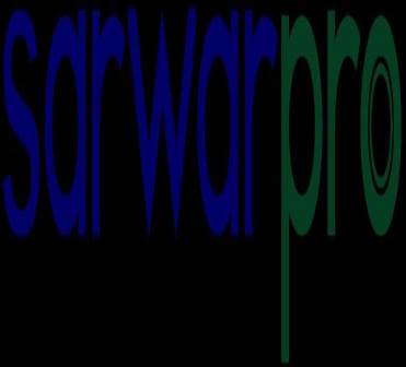 Sarwarpro Device mark 5087682 Trademark