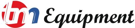 Tm Equipment With Logo Device mark 5088823 Trademark