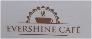 Evershine Café Device mark 5089226 Trademark