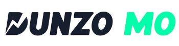 Dunzo Mo Logo Device mark 5089067 Trademark