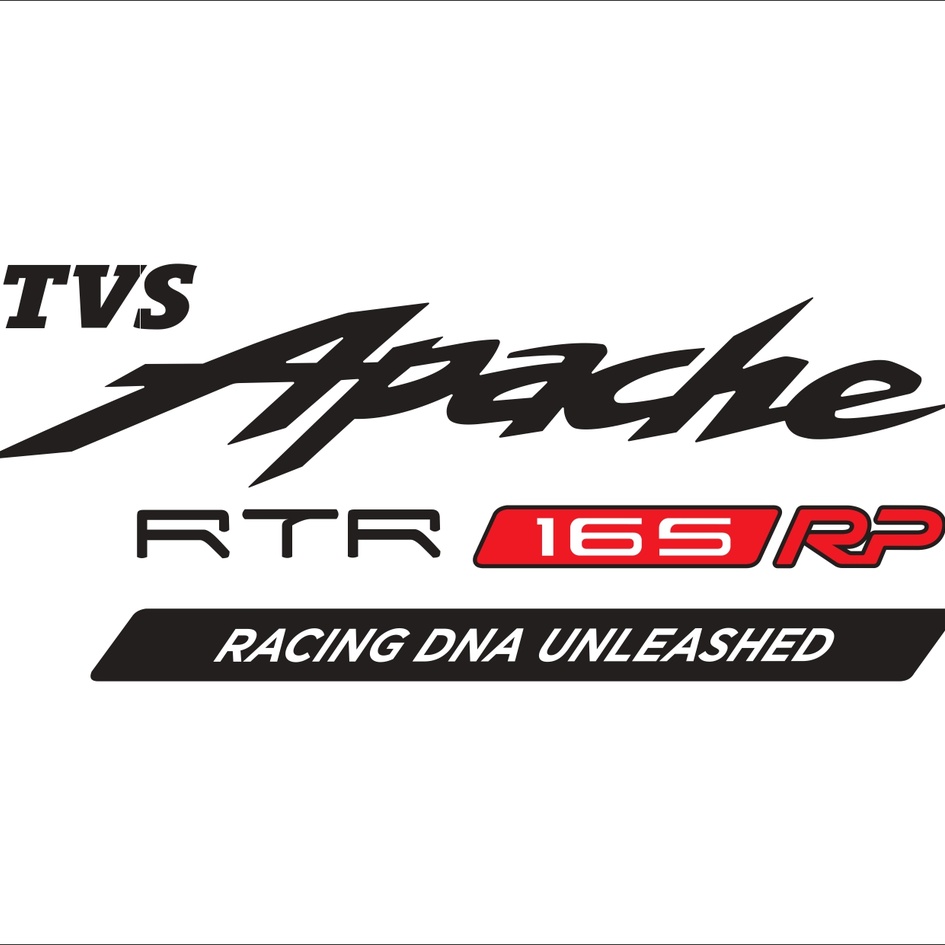 Tvs Apache Rtr 165 Rp Device mark 5089602 Trademark