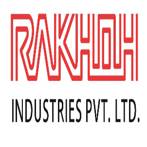 Rakhoh Industries Pvt. Ltd Device mark 5089848 Trademark