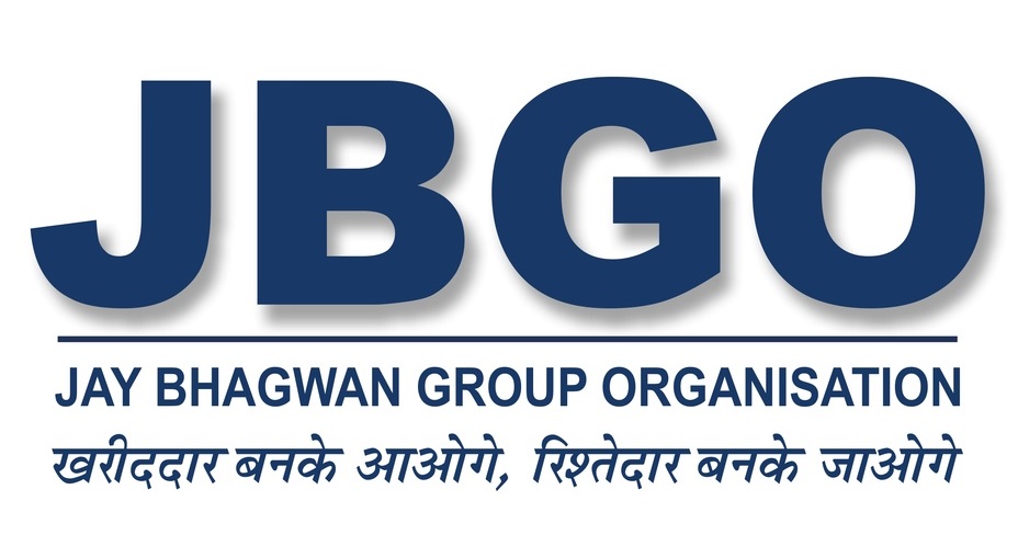 Jbgo - Jay Bhagwan Group Organization Device mark 5089811 Trademark