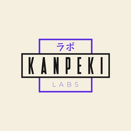 Kanpeki Labs Written In English And Japanese Device mark 5090255 Trademark