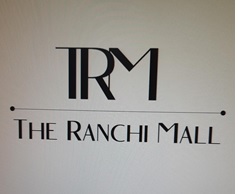 The Ranchi Mall With Trm Device mark 5090679 Trademark