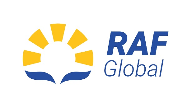 Raf Global With Device Device mark 5090009 Trademark