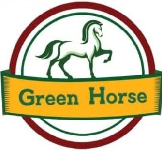 Green Horse Device mark 5091152 Trademark