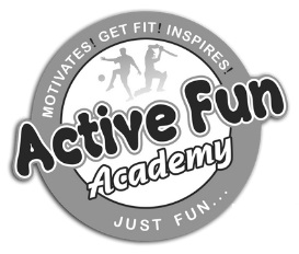 Active Fun Academy Device mark 5090106 Trademark
