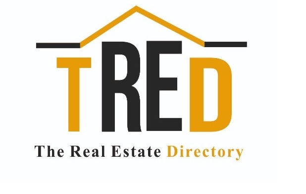 Device Of Tred , The Real Estate Directory Device mark 5090907 Trademark