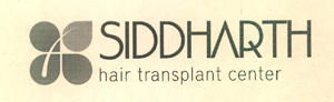 Siddharth Hair Transplant Center Device mark 2607126 Trademark