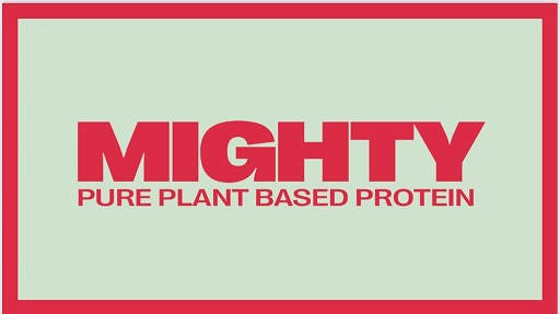 Mighty With Device Device mark 5091670 Trademark