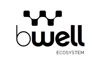 Bwell (logo) Device mark 5091087 Trademark