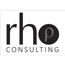 Rho Consulting Device mark 5092061 Trademark