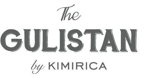 The Gulistan By Kimirica Device mark 5091113 Trademark