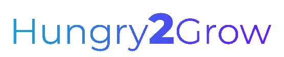 Hungry2grow Logo Device mark 5091827 Trademark
