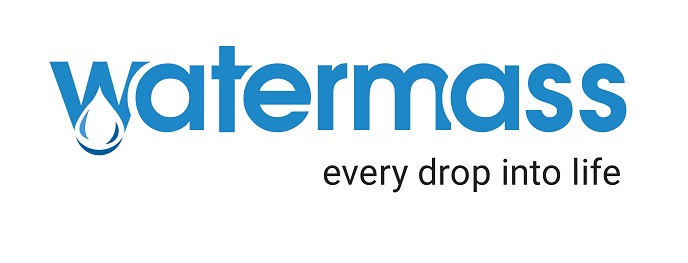 Watermass Every Drop Into Life Device mark 5092744 Trademark