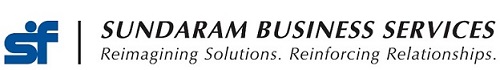 Sf Sundaram Business Services Reimagining Solutions. Reinforcing Relationships. Device mark 5093271 Trademark