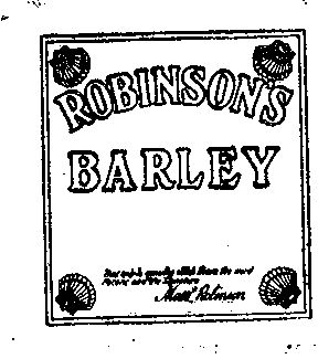 Robinsons Device mark 227052 Trademark