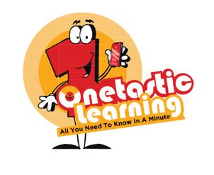 1 Onetastic Learning All You Need To Know In A Minute Device mark 5093126 Trademark